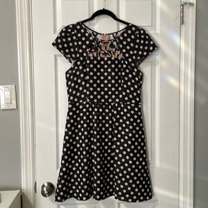 Anthropologie Maeve Vintage-Style Dress (size 8)
